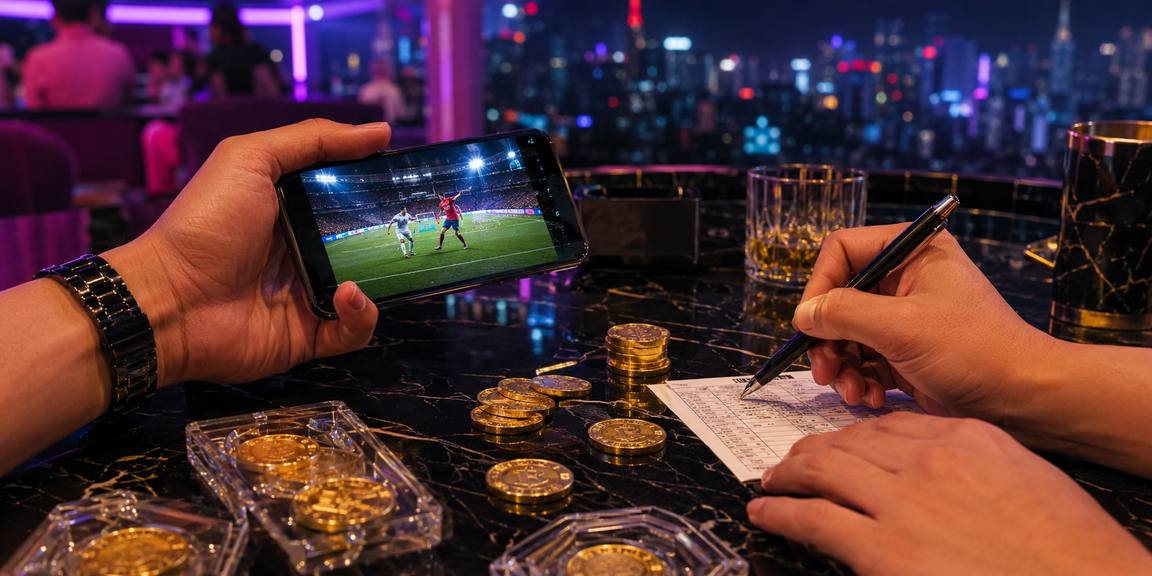 wj777 Khám phá thị trường Sportsbook đầy biến động với wj777